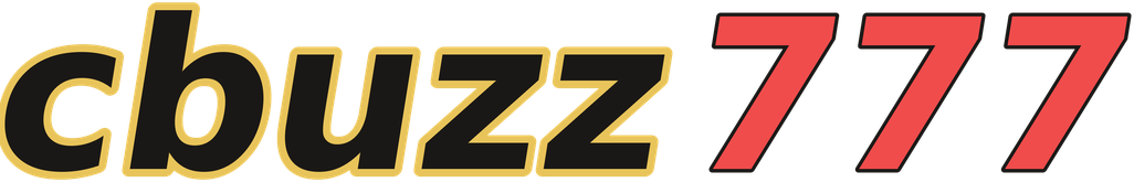cbuzz777 logo